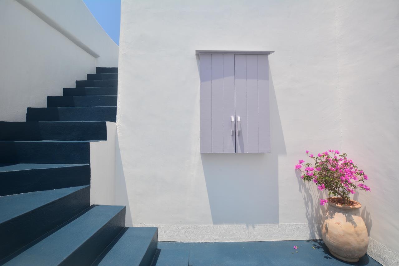 Mare Cielo Bed & Breakfast Xiaoliuqiu Exterior photo